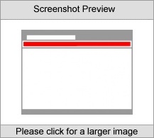 Explorer Toolbar maker (developer edition) Screenshot